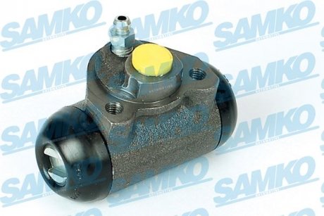Тормозной цилиндрик SAMKO C07177