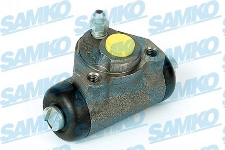 Тормозной цилиндрик SAMKO C07178 (фото 1)