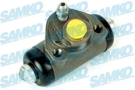 Гальмівний циліндрик SAMKO C07180