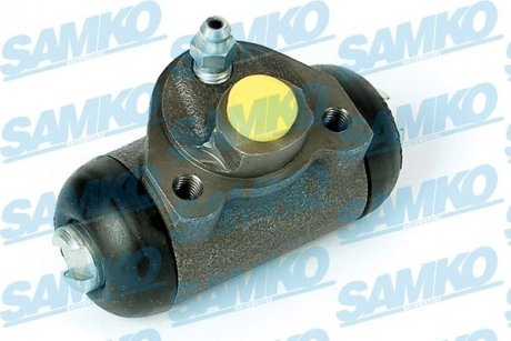 Тормозной цилиндрик SAMKO C07192