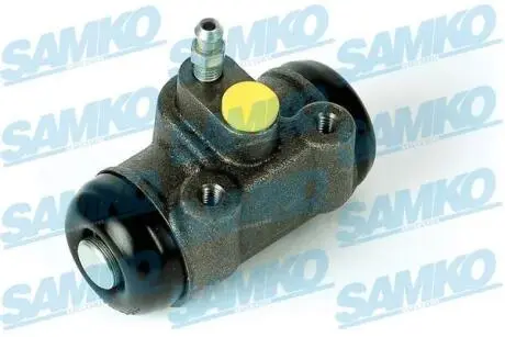 Тормозной цилиндрик SAMKO C07199