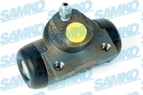 Тормозной цилиндрик SAMKO C07200