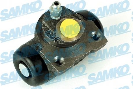 Тормозной цилиндрик SAMKO C07201 (фото 1)