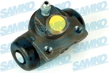 Тормозной цилиндрик SAMKO C07201