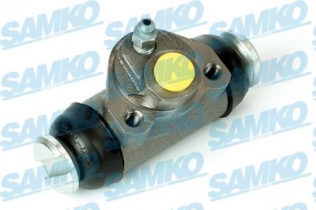 Тормозной цилиндрик SAMKO C07349