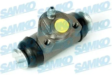 Тормозной цилиндрик SAMKO C07349