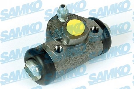Тормозной цилиндрик SAMKO C07350