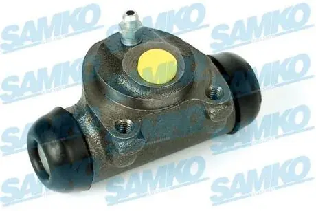 Тормозной цилиндрик SAMKO C07723