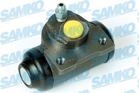 Тормозной цилиндрик SAMKO C07995