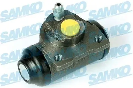 Тормозной цилиндрик SAMKO C07995