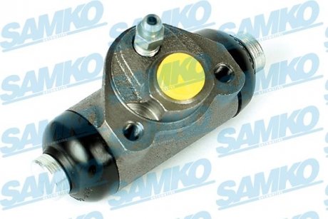 Тормозной цилиндрик SAMKO C07997