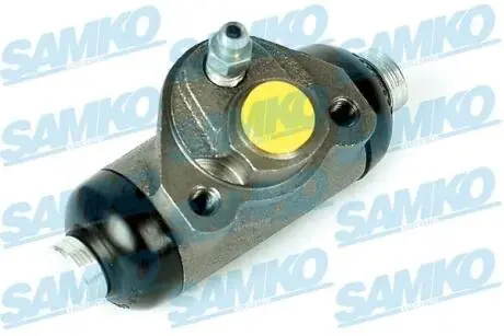 Тормозной цилиндрик SAMKO C07997