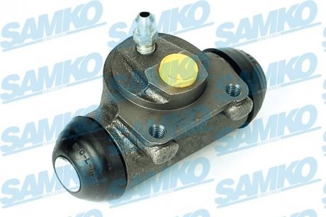 Тормозной цилиндрик SAMKO C07999
