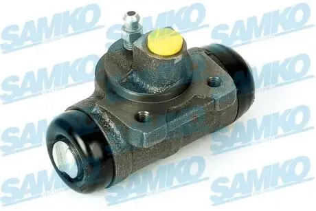 Тормозной цилиндрик SAMKO C08091