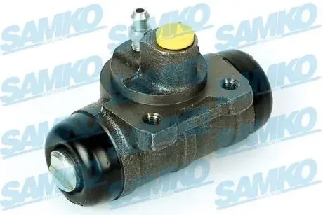 Тормозной цилиндрик SAMKO C08092