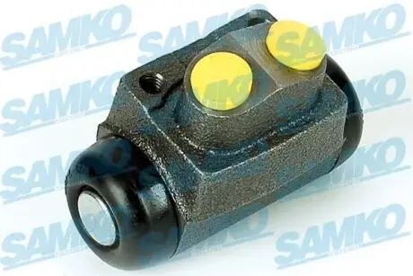 Тормозной цилиндрик SAMKO C08205