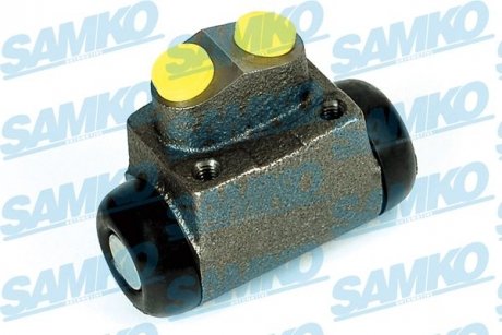 Тормозной цилиндрик SAMKO C08206