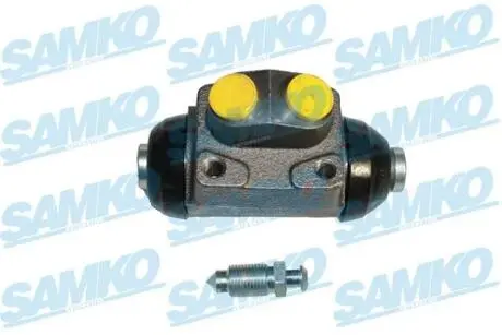 Тормозной цилиндрик SAMKO C08206
