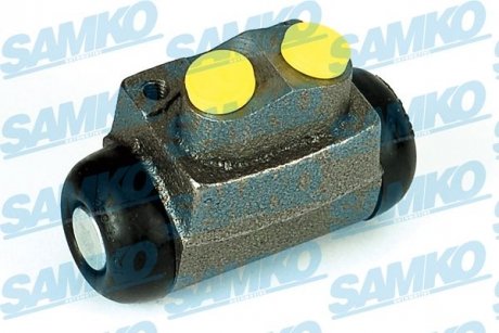 Тормозной цилиндрик SAMKO C08223