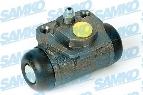 Гальмівний циліндрик SAMKO C08593