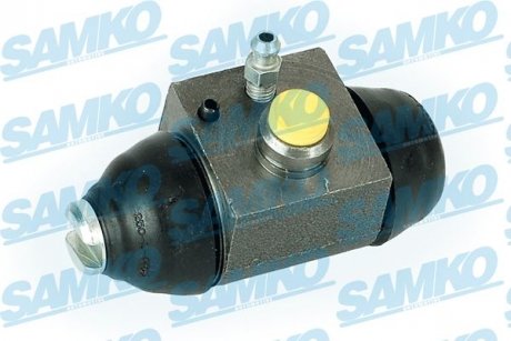 Тормозной цилиндрик SAMKO C08842