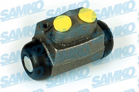 Тормозной цилиндрик SAMKO C08864