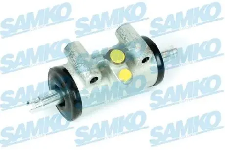 Гальмівний циліндрик SAMKO C09247