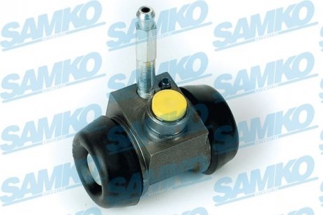 Тормозной цилиндрик SAMKO C09248