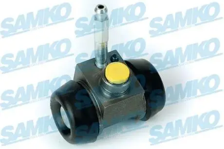 Тормозной цилиндрик SAMKO C09248