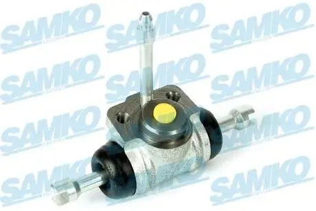 Тормозной цилиндрик SAMKO C09254