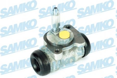 Тормозной цилиндрик SAMKO C09265