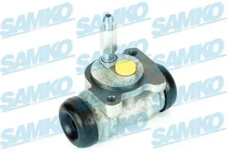 Тормозной цилиндрик SAMKO C09265