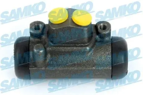Тормозной цилиндрик SAMKO C09270