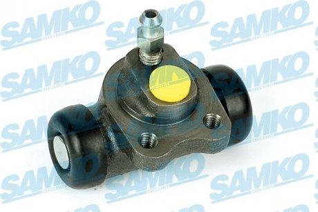 Тормозной цилиндрик SAMKO C10000 (фото 1)