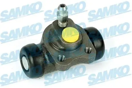 Гальмівний циліндрик SAMKO C10000