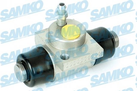 Тормозной цилиндрик SAMKO C10290