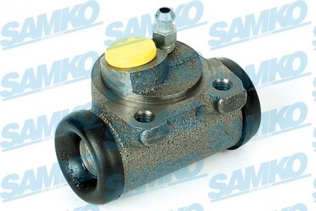 Тормозной цилиндрик SAMKO C111202 (фото 1)