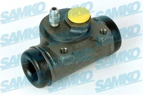 Тормозной цилиндрик SAMKO C111204