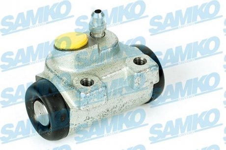 Тормозной цилиндрик SAMKO C11294