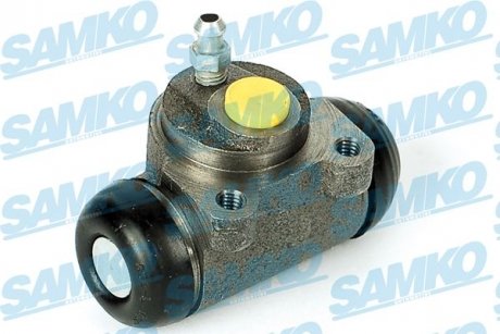 Тормозной цилиндрик SAMKO C11317