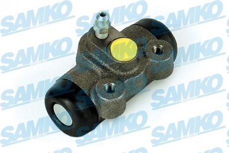 Гальмівний циліндрик SAMKO C11347 (фото 1)
