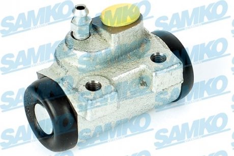 Тормозной цилиндрик SAMKO C11369 (фото 1)