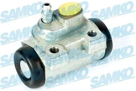 Тормозной цилиндрик SAMKO C11369