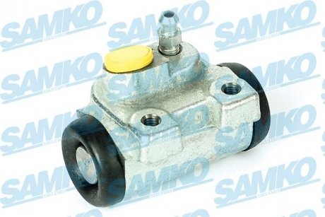 Тормозной цилиндрик SAMKO C11371