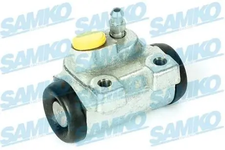 Тормозной цилиндрик SAMKO C11371