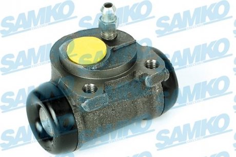 Тормозной цилиндрик SAMKO C11373 (фото 1)