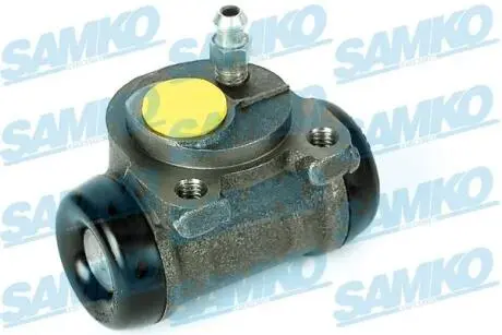 Тормозной цилиндрик SAMKO C11373