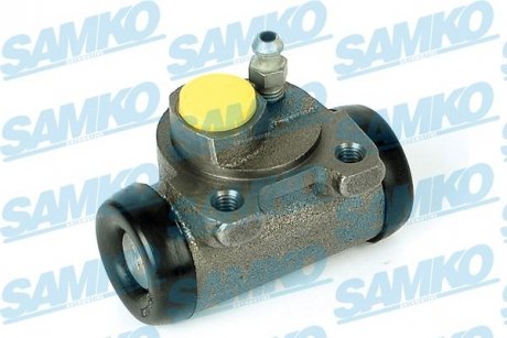 Тормозной цилиндрик SAMKO C11375