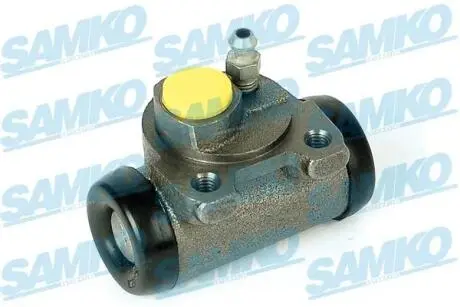 Тормозной цилиндрик SAMKO C11375