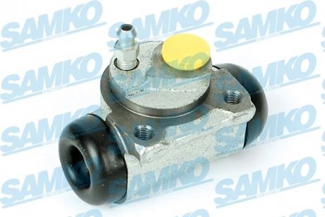 Тормозной цилиндрик SAMKO C11382